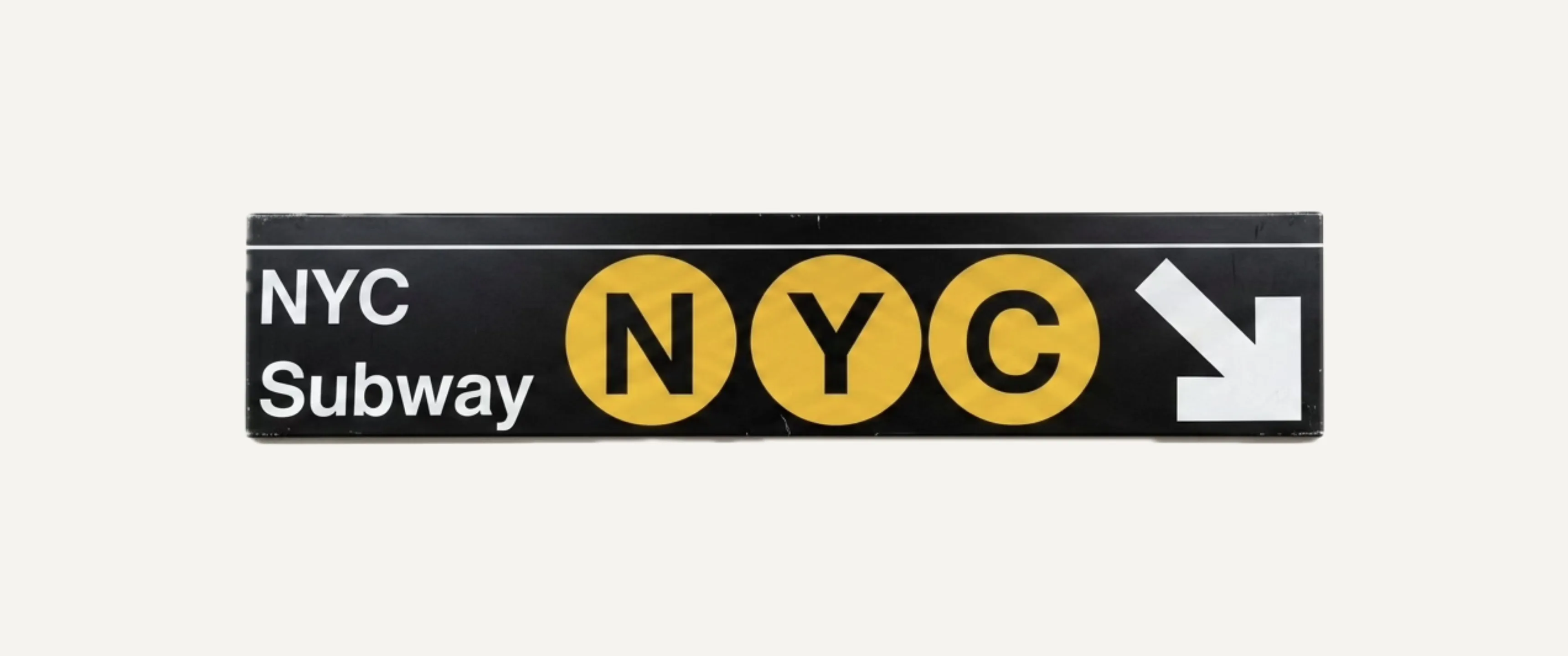 Cover image for New York, Home Port and a Casino Gone Dark