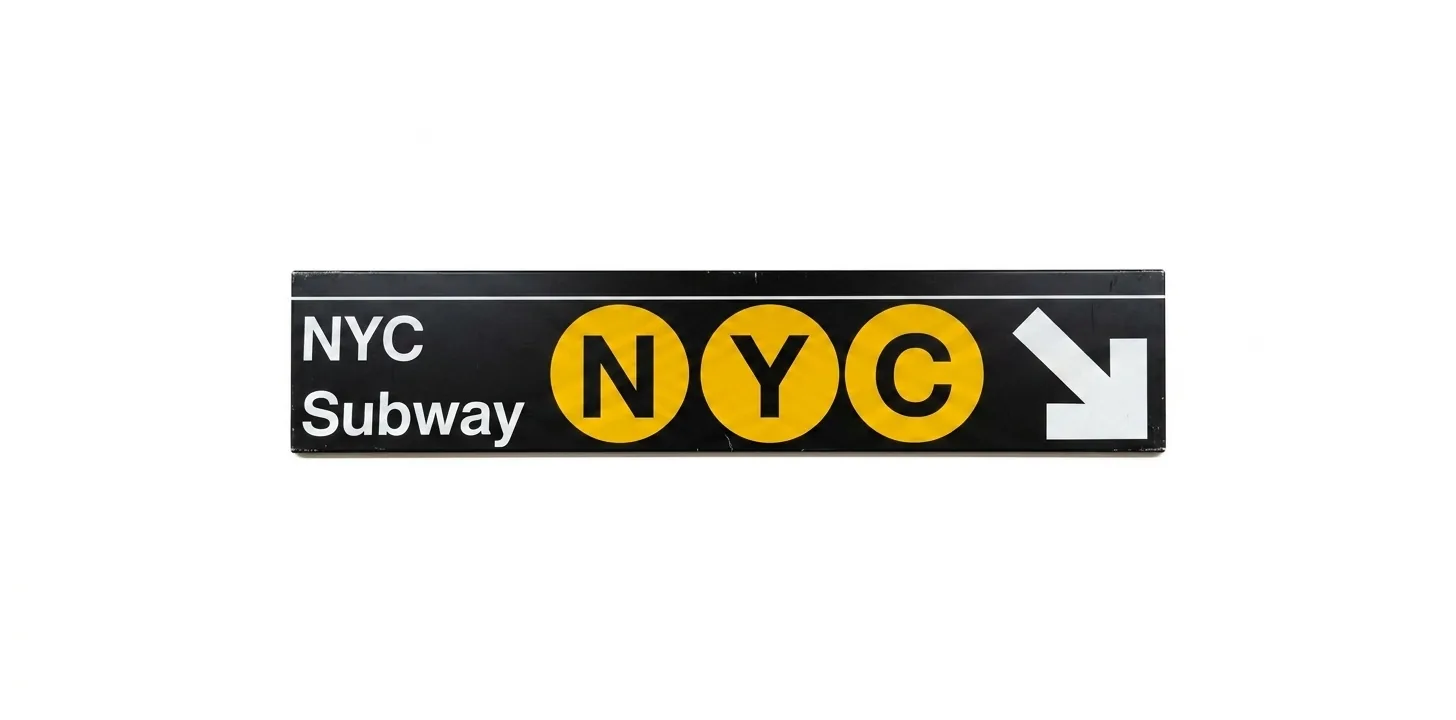 Cover image for New York, a Better Itinerary